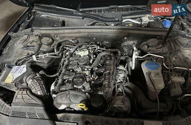 Купе Audi A5 2010 в Бобринце