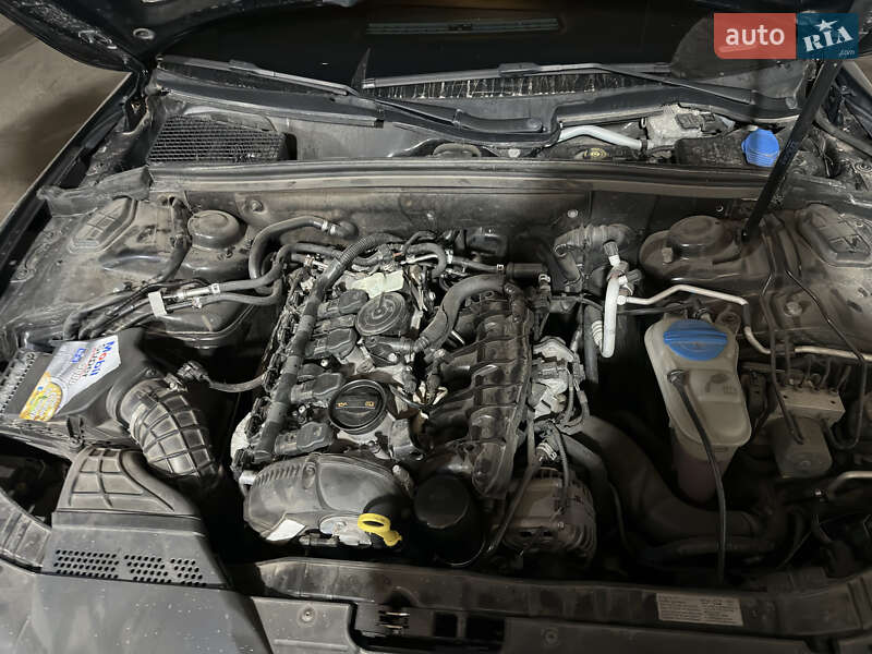 Купе Audi A5 2010 в Бобринці фото 12 Купе Audi A5 2010 в Бобринці