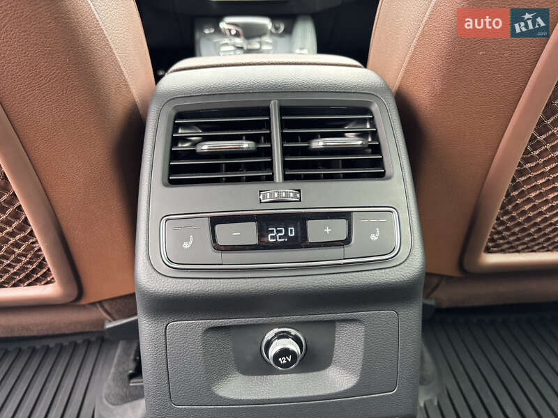 Купе Audi A5 2018 в Черкассах фото 31 Купе Audi A5 2018 в Черкассах