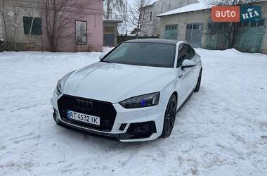 Ліфтбек Audi A5 2019 в Богородчанах