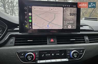 Лифтбек Audi A5 2020 в Ивано-Франковске