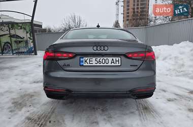 Лифтбек Audi A5 2020 в Ивано-Франковске