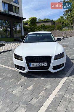 Купе Audi A5 2011 в Ужгороде фото 2 Купе Audi A5 2011 в Ужгороде