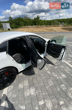 Купе Audi A5 2011 в Ужгороде фото 16 Купе Audi A5 2011 в Ужгороде