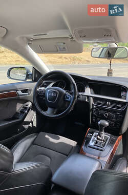 Купе Audi A5 2011 в Ужгороде фото 21 Купе Audi A5 2011 в Ужгороде