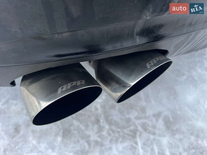 Купе Audi A5 2014 в Львові