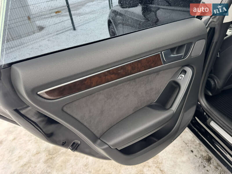 Купе Audi A5 2013 в Києві фото 27 Купе Audi A5 2013 в Києві