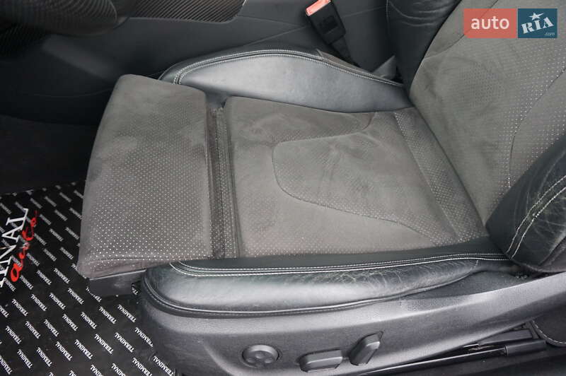 Купе Audi A5 2010 в Одессе фото 24 Купе Audi A5 2010 в Одессе
