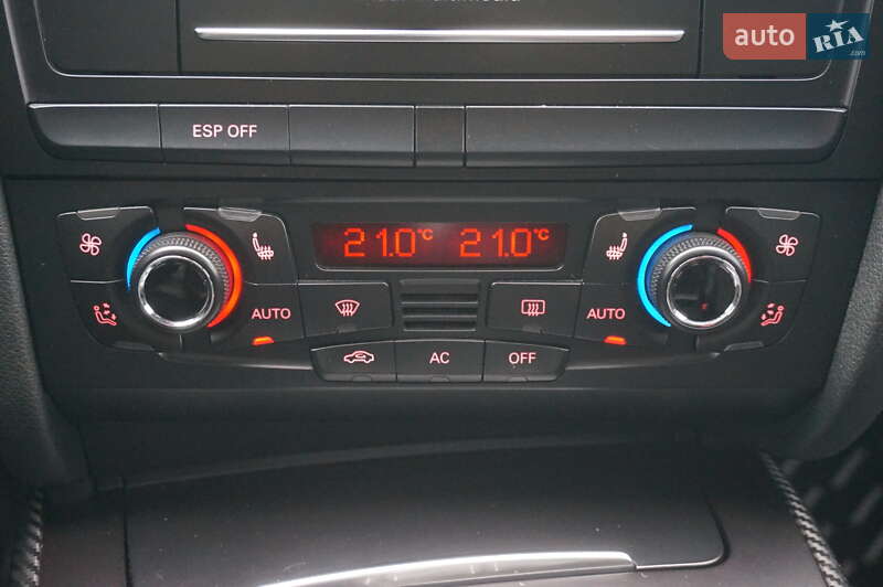 Купе Audi A5 2010 в Одессе фото 49 Купе Audi A5 2010 в Одессе