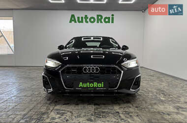 Купе Audi A5 2020 в Одессе