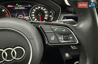 Купе Audi A5 2020 в Одессе