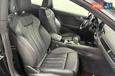Купе Audi A5 2020 в Одессе