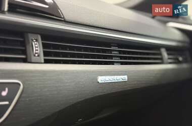 Купе Audi A5 2020 в Одессе