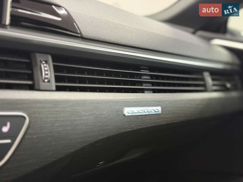Купе Audi A5 2020 в Одессе