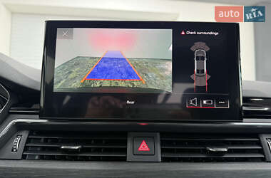 Купе Audi A5 2020 в Одессе