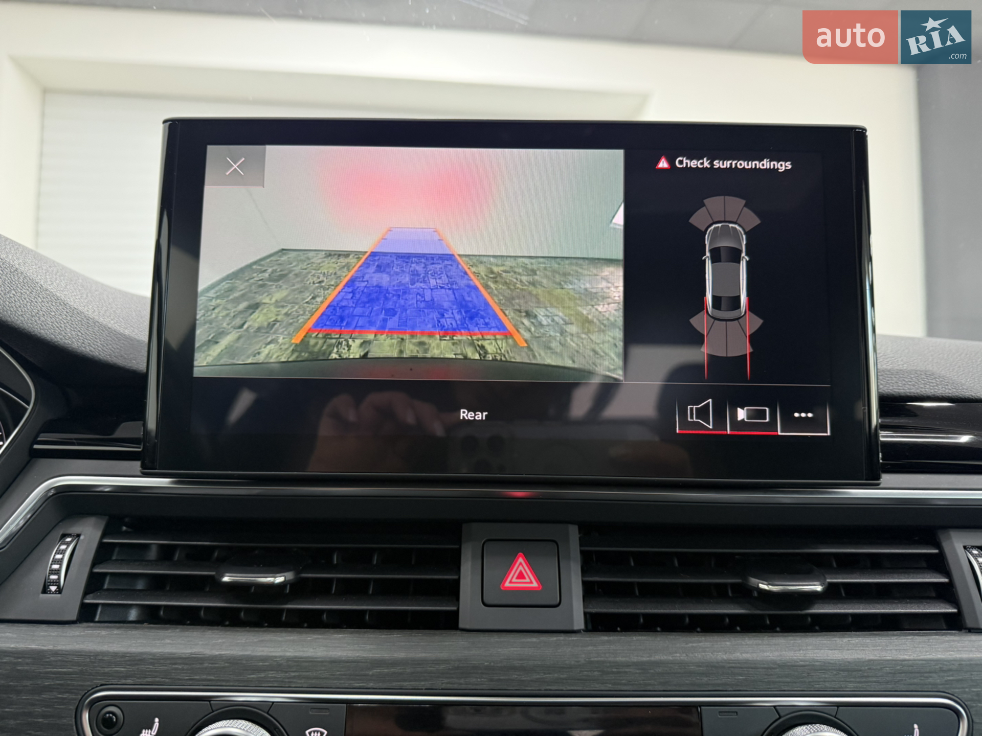 2020 Audi A5 - мініатюра 23