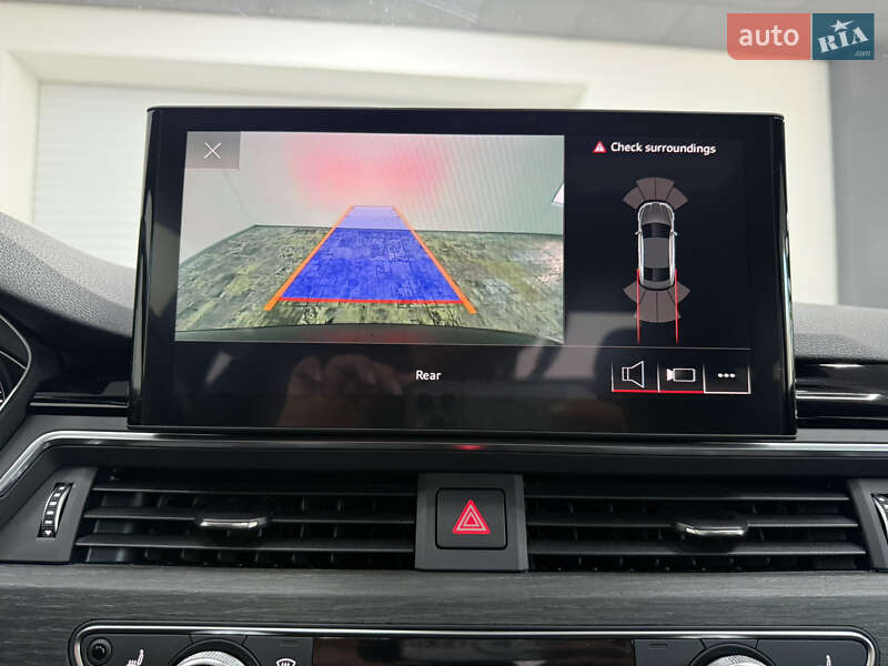 Купе Audi A5 2020 в Одессе
