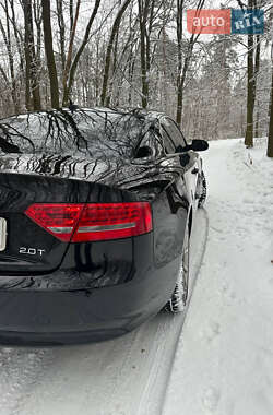 Купе Audi A5 2011 в Хмельнике