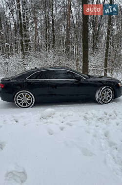 Купе Audi A5 2011 в Хмельнике