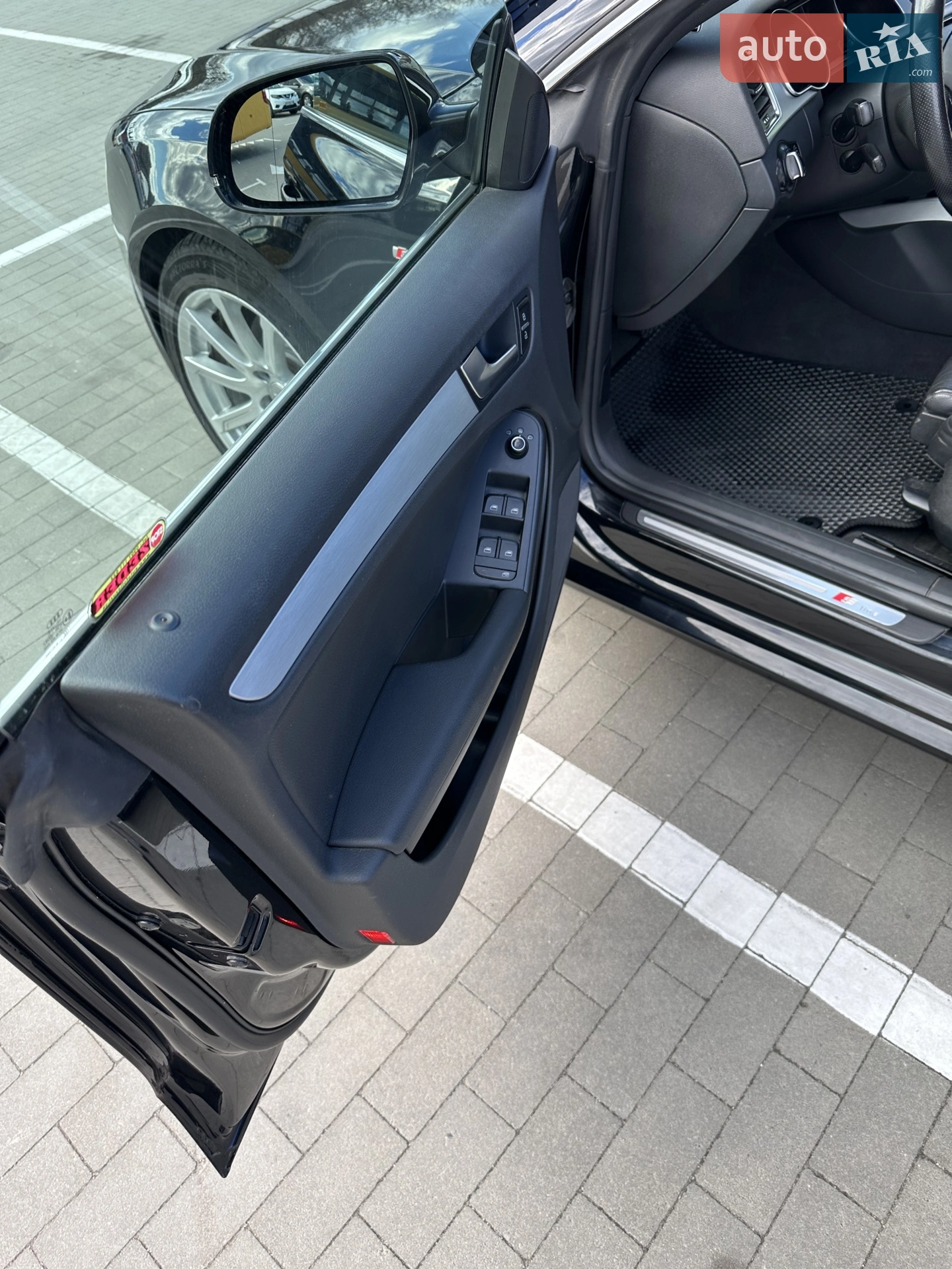 2010 Audi A5 - мініатюра 9