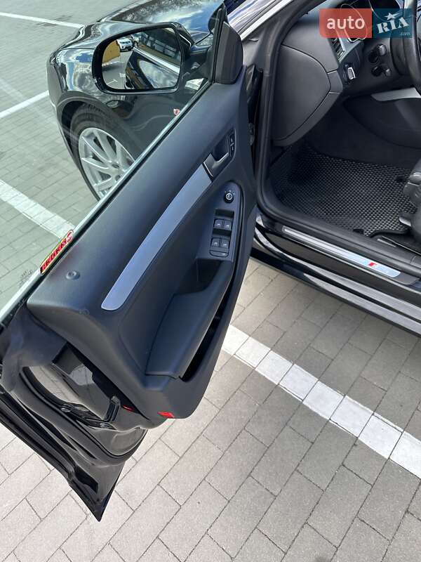 Купе Audi A5 2010 в Белой Церкви фото 9 Купе Audi A5 2010 в Белой Церкви