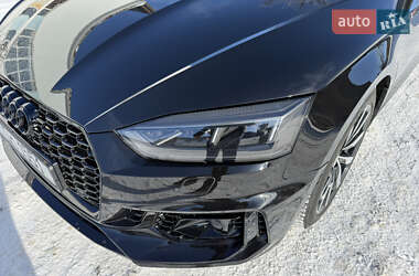 Купе Audi A5 2017 в Полтаве