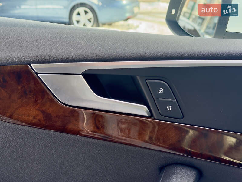 Купе Audi A5 2019 в Вінниці фото 23 Купе Audi A5 2019 в Вінниці