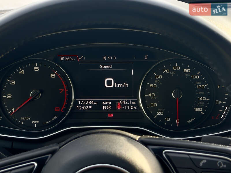 Купе Audi A5 2019 в Вінниці фото 34 Купе Audi A5 2019 в Вінниці