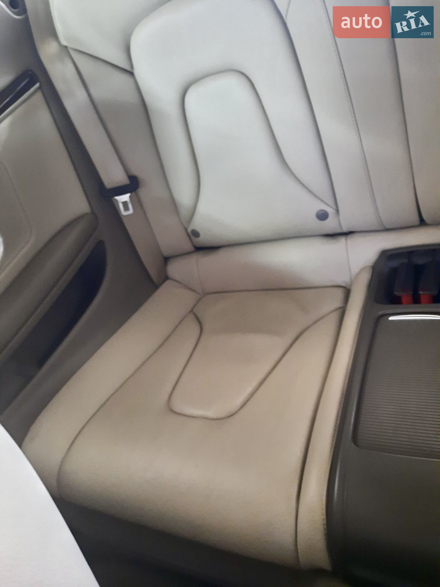 2011 Audi A5 - мініатюра 7