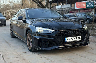 Лифтбек Audi A5 2021 в Запорожье