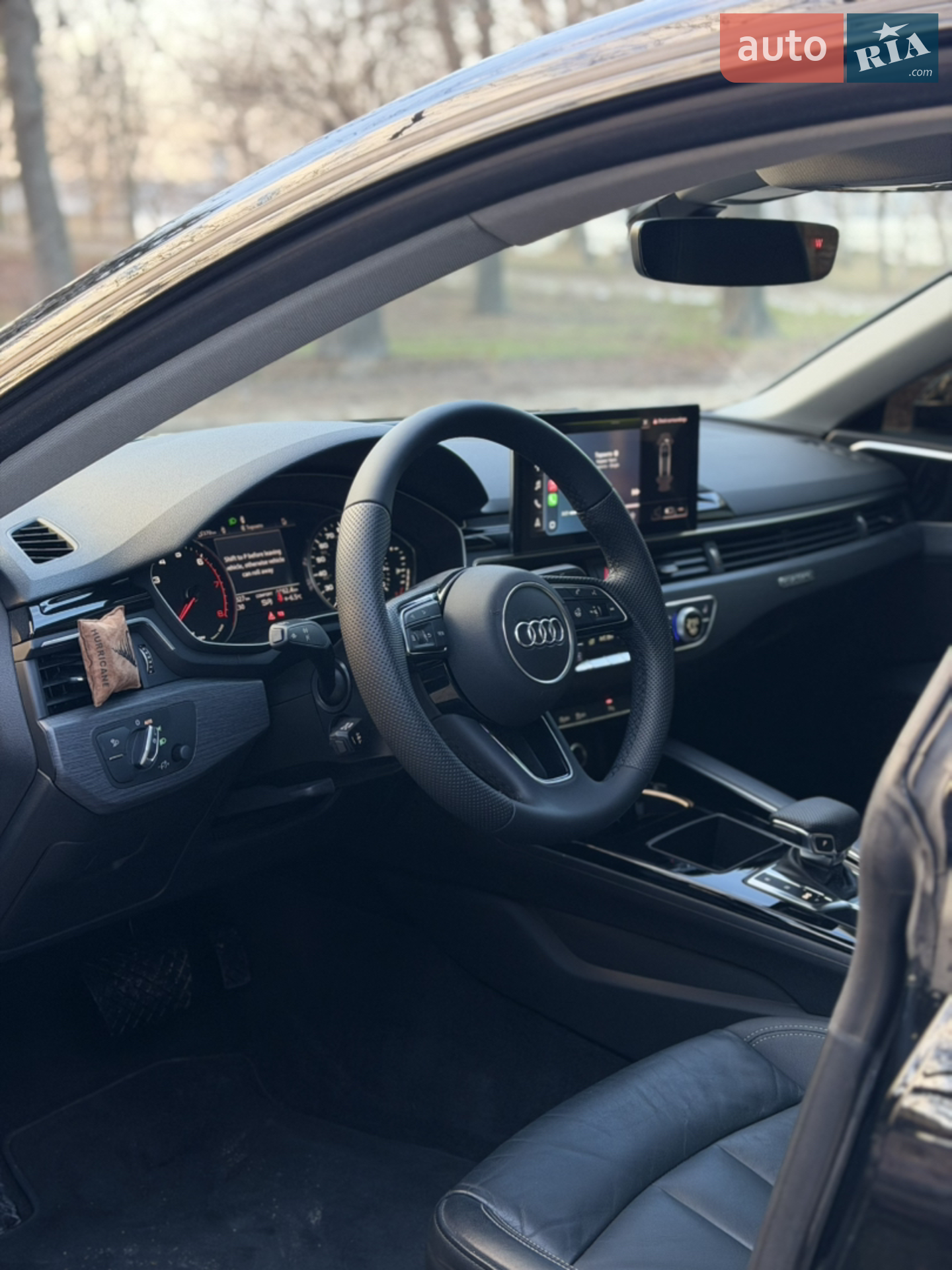 2021 Audi A5 - мініатюра 11