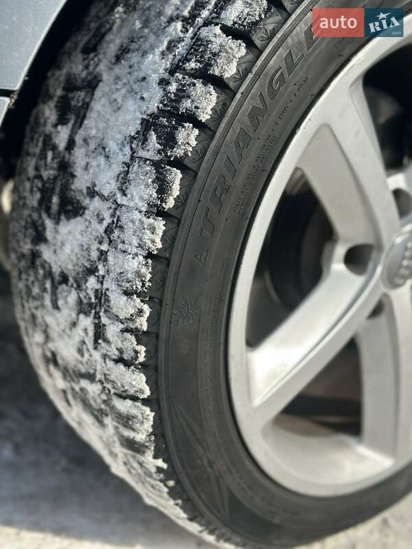 Купе Audi A5 2008 в Черкасах фото 19 Купе Audi A5 2008 в Черкасах