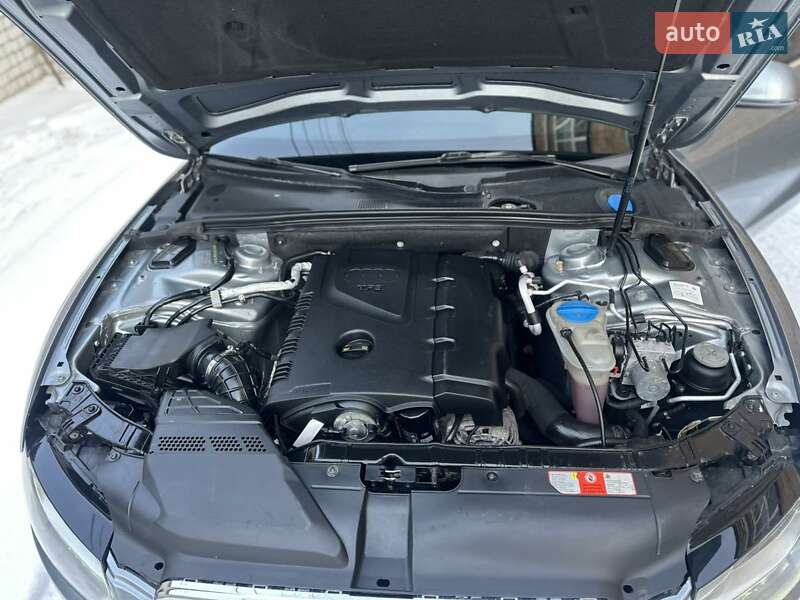 Купе Audi A5 2008 в Черкасах фото 21 Купе Audi A5 2008 в Черкасах