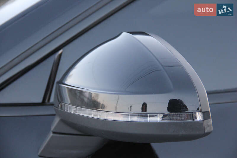 Купе Audi A5 2019 в Білій Церкві