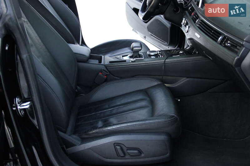 Купе Audi A5 2019 в Білій Церкві