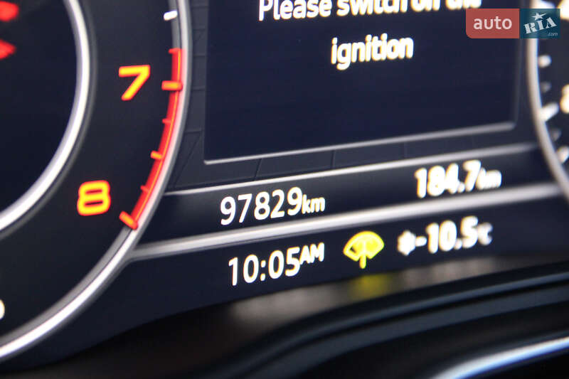 Купе Audi A5 2019 в Білій Церкві