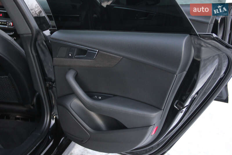 Купе Audi A5 2019 в Білій Церкві