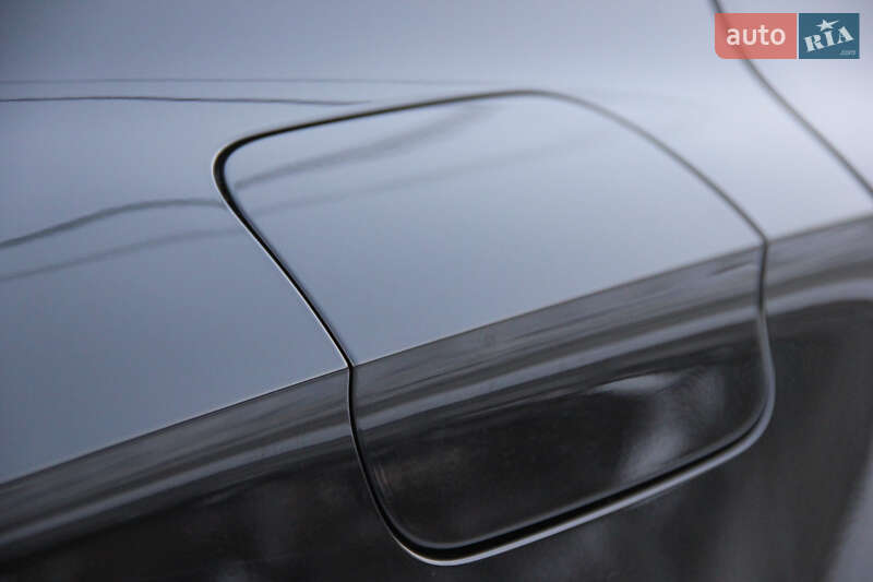 Купе Audi A5 2019 в Білій Церкві