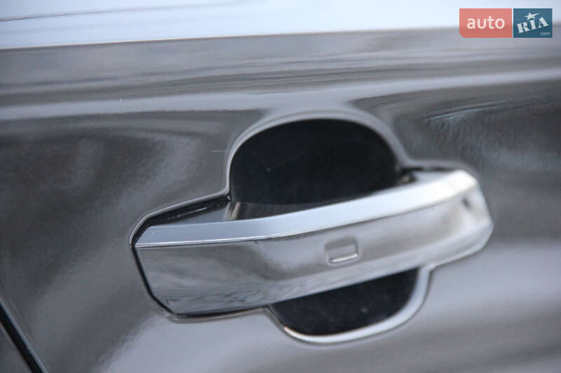 Купе Audi A5 2019 в Білій Церкві