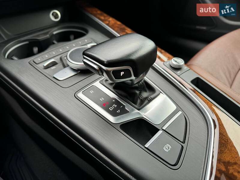 Купе Audi A5 2016 в Києві