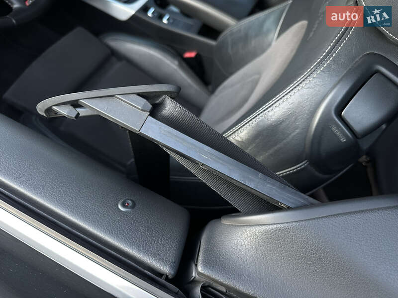 Кабриолет Audi A5 2010 в Каменском