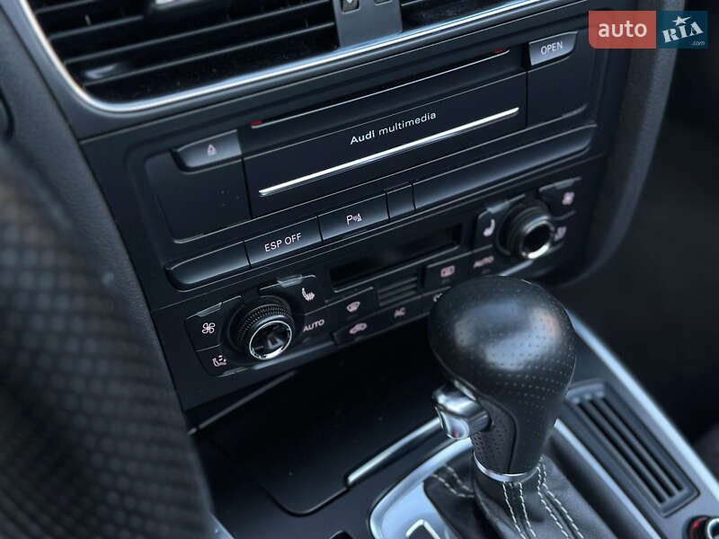 Кабриолет Audi A5 2010 в Каменском