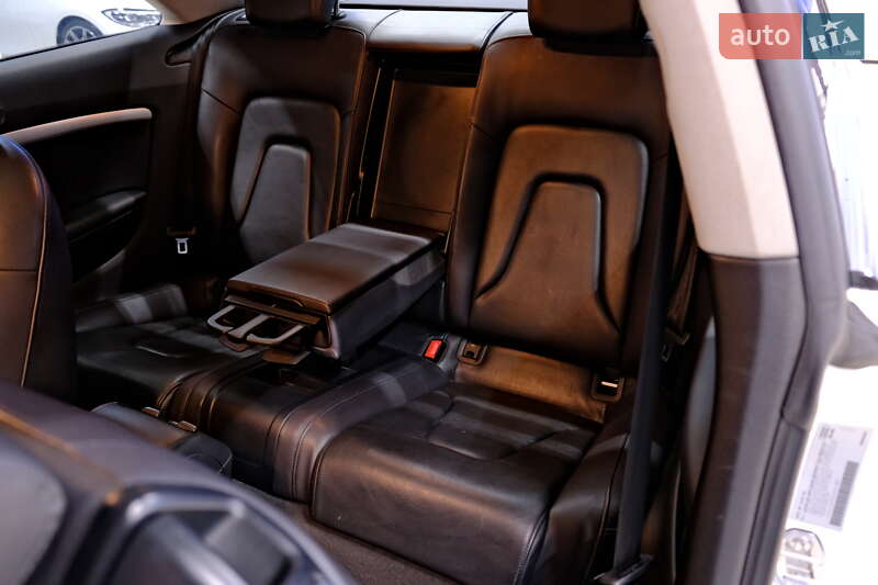 Купе Audi A5 2011 в Одессе