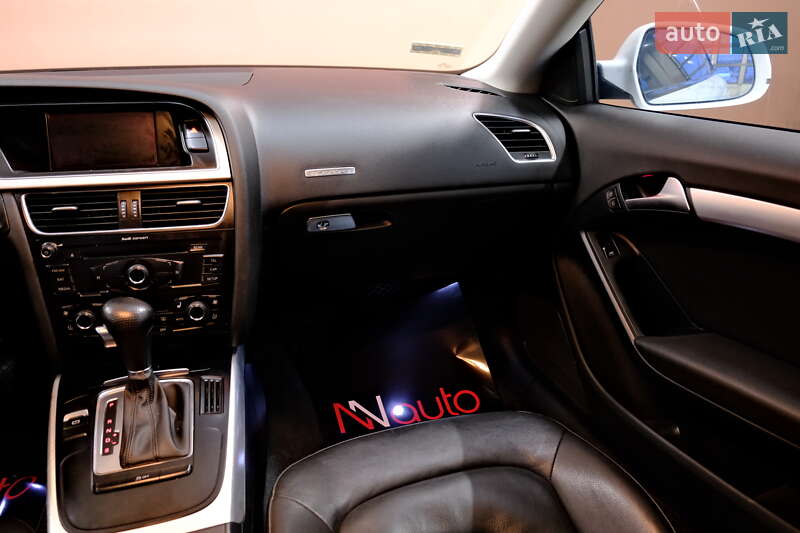 Купе Audi A5 2011 в Одессе