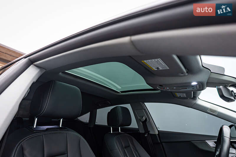 Лифтбек Audi A5 2021 в Киеве
