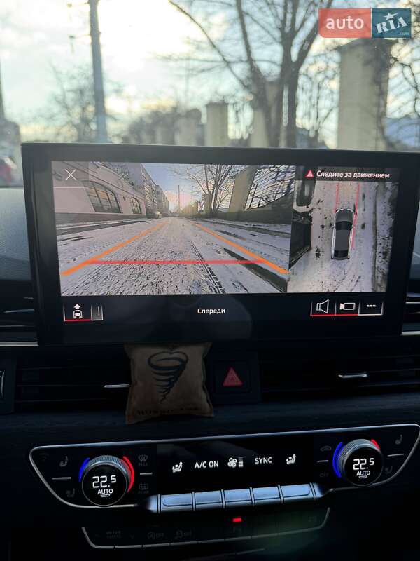 Лифтбек Audi A5 2024 в Одессе