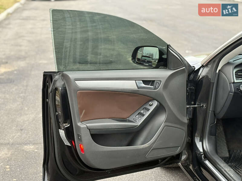 Купе Audi A5 2011 в Виннице