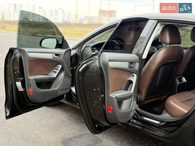 Купе Audi A5 2011 в Виннице