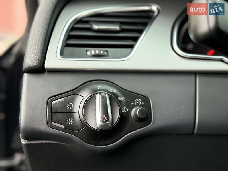 Купе Audi A5 2011 в Виннице