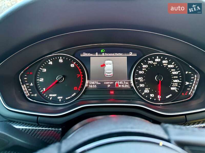 Лифтбек Audi A5 2021 в Киеве